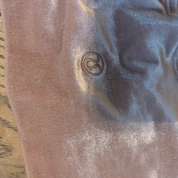 NWT limited edition velvet wunder tight - Picture 3 of 4